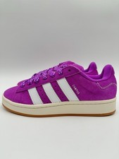 Adidas Mujer Campus 00s Originales Talla 8 Púrpura Ráfaga |IF9616|