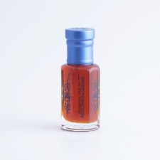Aceite de Perfume Al Kaaba 6 ml Abdul Samad Al Qurashi conc attar botella/caja original