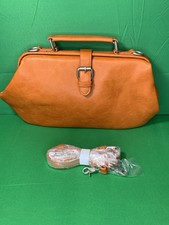 Bolso Cartera Mujer Patrón Sólido con Correa para el Hombro Marrón Moda