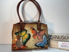 ANUSCHKA CALCUTTA INDIA-NUEVO CON ETIQUETAS $445.00 OBRA MAESTRA PINTURA TOMÓ 8 SEMANAS