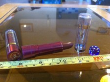 Lápiz labial JR J R Beauty Rouge lápiz labial maquillaje cosmético mujer #32