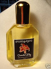 Stargazer Oriental Lily Concentrated Perfume Oil ~15ml~