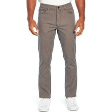 Pantalones GAP 5 Bolsillos Calce Ajustado Súper Suaves Elastizados Sarga Estilo Clásico 32x32 Nuevos con Etiquetas