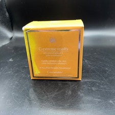 Kit de rejuvenecimiento cutáneo C-Extreme Results Advanced Power C cuidado serio de la piel facial