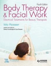 Body Therapy and Facial Work: Electrical Treatments for Beau: Electrical Treatme