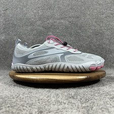 Hobibear Minimalista Descalzo Para Hombres Talla 12 Gris Rosa Zapatos Atléticos para Correr Nuevos