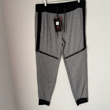 Jogger de moda para hombre de estilo personalizado