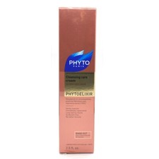 Crema limpiadora para el cuidado PHYTO PHYTOELIXIR - 2,5 OZ *NUEVA EN CAJA, sellada
