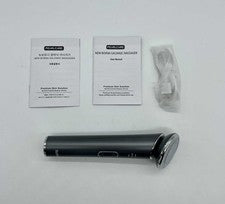 Masajeador facial antienvejecimiento microcorriente PEARLCARE dispositivo para el cuidado de la piel en el hogar
