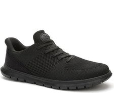 Zapatillas Hombre Grunberg Negras Casual 157126-12-11