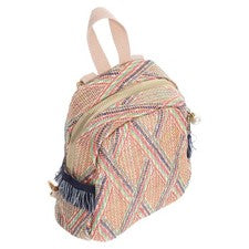 Adorable Mochila Moda Bolso de Hombro Bolsa de Almacenamiento de Gran Capacidad