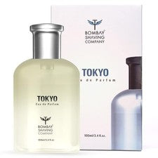 Bombay Shaving Company Tokyo Eau De Perfume Para Hombre 100 ml