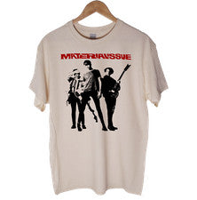 Camiseta Banda Edición Material Chicago International Pop Overthrow