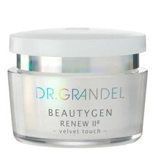 Dr. Grandel Beautygen Renew II velvet touch Creme 50ml PZN 10089372