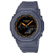 CASIO G-SHOCK - GA-2100K-2AER - SKELETON - Reloj Hombre