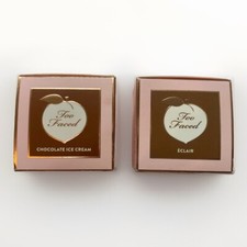 Corrector de cobertura instantánea mate Too Faced Peach Perfect 0,24 oz/7 g elige 5268