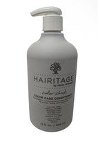 Acondicionador profundo Hairitage Color Check Color Care para cabello tratado con color 13 oz
