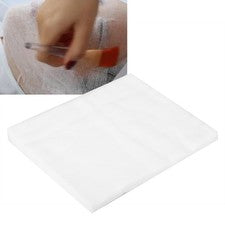 Máscara facial de belleza desechable 100 un. máscara suave cuidado de la piel herramientas de belleza TOU