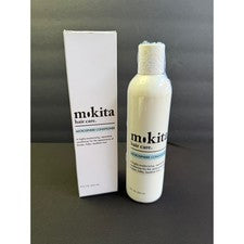 Mokita Cuidado del Cabello Microsfera Acondicionador 8oz Hidratante Reparador Espesante