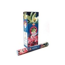 Saco - Rosa Vainilla Hexa - 20 Palitos