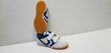 Zapatillas de deporte para niños Hummel zapatos de salón zapatos unisex zapatos para niños talla 27 - 35 nuevas