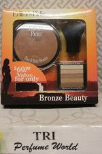 Juego de bronceador facial y corporal Edictor's Picks de Beauty Innovations, Inc. 2007