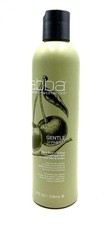 Champú suave Abba Hair Care corteza de cereza y aloe - piel sensible y cuero cabelludo 8 oz