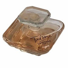 Treason Lancôme Paris Miniature Perfume 7.5 ml Bottle ( New ) Made In Paris