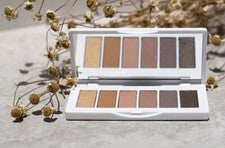 Ere Pérez - Paleta de ojos de manzanilla “encantadora” - vegana - belleza limpia - natural.