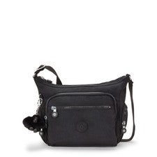 Bolso de hombro/transversal Kipling GABBIE S NEGRO PRECIO DE VENTA SUGERIDO POR EL FABRICANTE 88 £