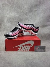 Nike Air Max Plus TN DZ3670-002 talla 38,5/39
