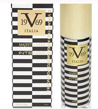 @Versace 1969 Italia Majestic Noir Intense Perfume 150 ml # W507