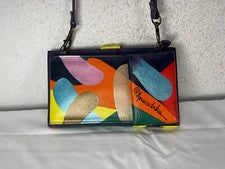 ANUSCHKA INDIA - NUEVO CON ETIQUETAS $126.00