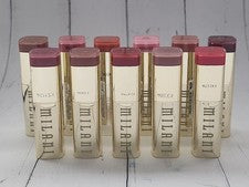 Lápiz labial Milani Color Statement (elige tu tono)