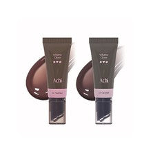Brillo de labios A.CHI Volume Gloss 5g 2 colores K-Beauty