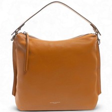 Moda Gianni Chiarini Bolsa De Hombro Mujer Naranja - 11778COMMGRN12271