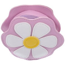 Bolso de hombro cruzado estilo vintage de moda PU para mujer 2 piezas (blanco)