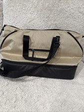 Bolso de hombro Sherpani Boston antirrobo fin de semana para mujer nuevo con etiquetas