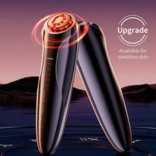 Beaute Tech 6 en 1 Multiefecto Cuidado de la Piel Belleza Luz Roja Dispositivo Antienvejecimiento
