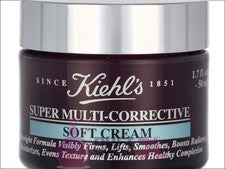 Kiehl's Super Multi-Corrective Soft Cream 50 ml