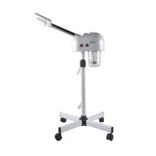 Vaporizador facial 110 V spray/cuidado del ozono spray belleza motor hogar spa facial