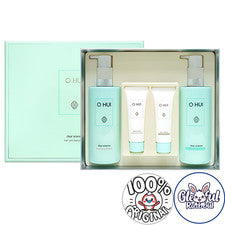 [Juego especial] Champú acondicionador O HUI Clear Science cuidado del cabello K-Beauty