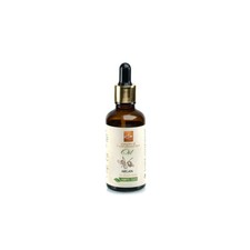 Aceite facial 5 en 1 macadamia (complejo de 5 aceites faciales prensados en frío)