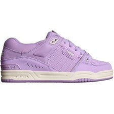 Globe Fusion zapatos de skate zapatos deportivos zapatos de skate zapatillas años 90 lila/cram púrpura