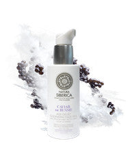 Gel facial Natura Siberica Copenhagen Age-Delay Caviar De Russie, 200 ml
