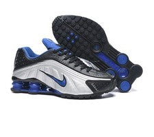 SCARPE NIKE SHOX R4/NZ TG 40/41/42/43/44/45/46.VARI MODELLI