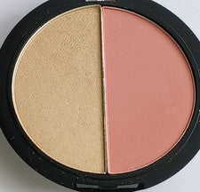 Blusher Contour DUO ~ Miss Sporty ~ Peachy 🍑 Paleta de rubor