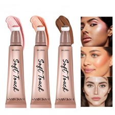Blush Beauty Varita Líquida Maquillaje Stick Aplicador Multifuncional Maquillaje Pluma Nuevo