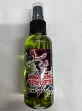ESPIRITUAL MYSTICAL SPRAY PERFUME 2 FL OZ PARA DESTRUIR TODO (ARRASA CON TODO