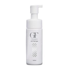 Limpiador facial carbonatado Celcare GF Premium Series 150 ml Japón